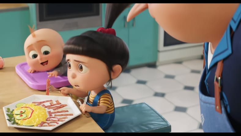 What To Expect From Despicable Me 4 